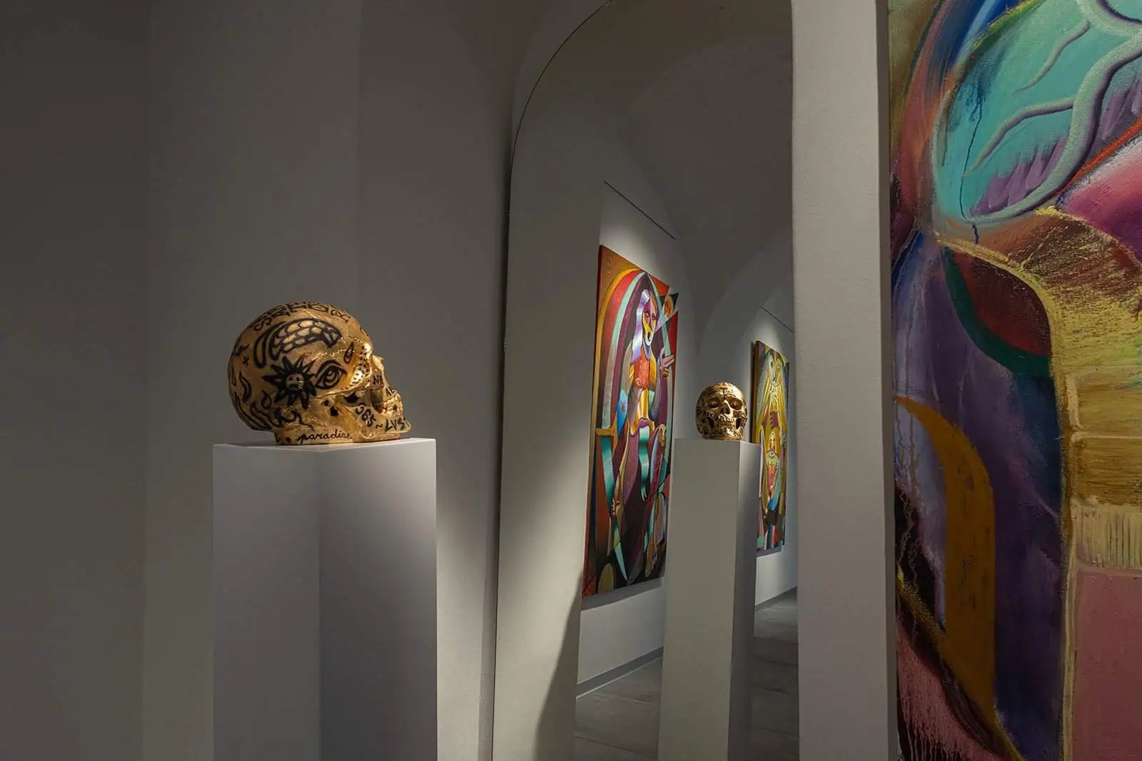 Exhibition Photo 15